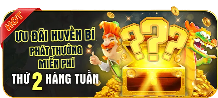 Vòng quay may mắn Sun52