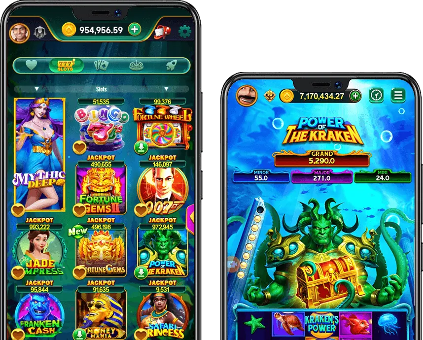 Giao diện người dùng thân thiện của Sun52 Casino