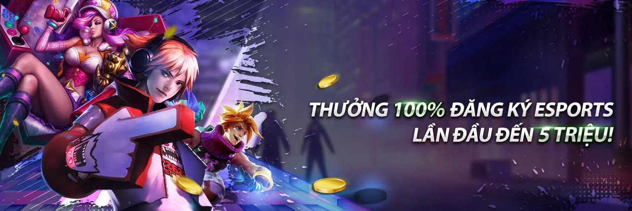 Đối tác mới hợp tác với nhà cung cấp game quốc tế