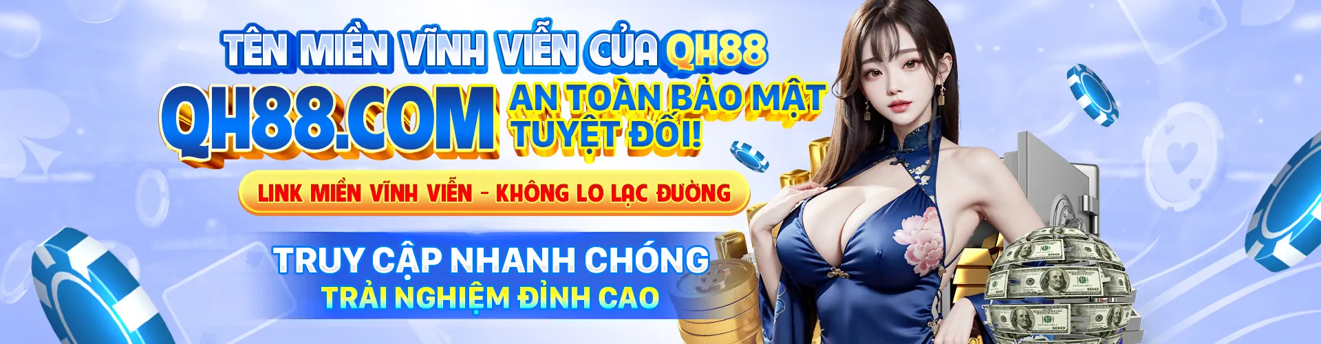 Sảnh Casino Sun52 với dealer trực tuyến và các trò chơi bài hấp dẫn