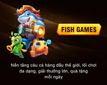 Vua Bắn Cá Sun52