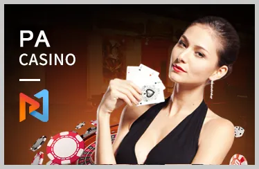 Bàn chơi Blackjack tại Sun52