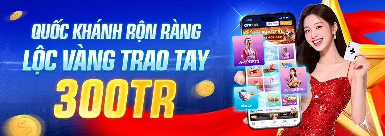 Các chương trình khuyến mãi hấp dẫn tại Sun52