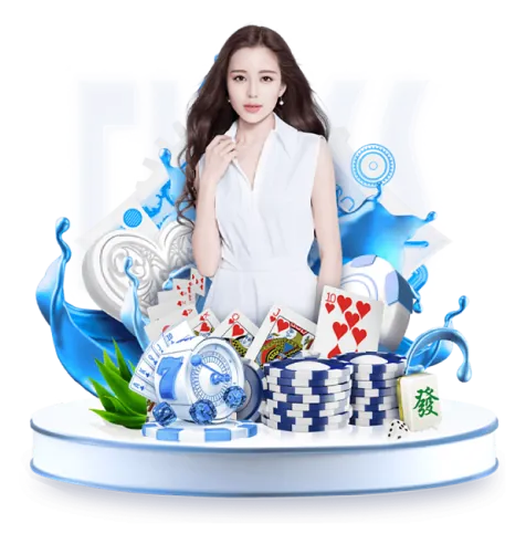 Đa dạng trò chơi cá cược tại Sun52